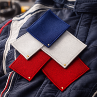 Nomex Repair Suit Badges